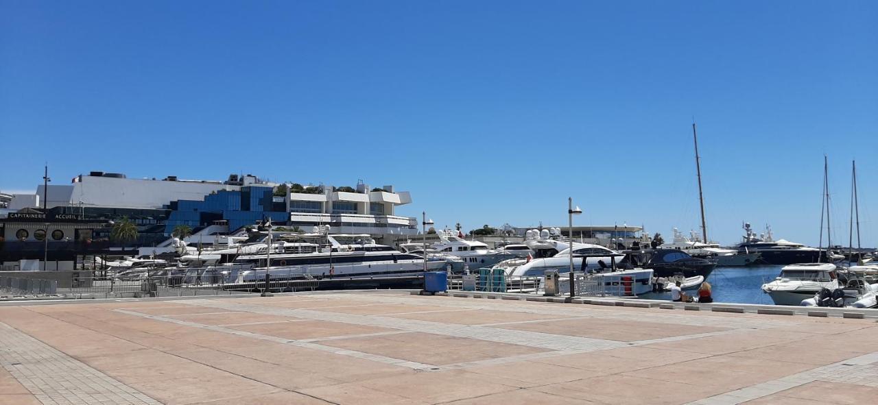 Winter Palace Cannes Kültér fotó