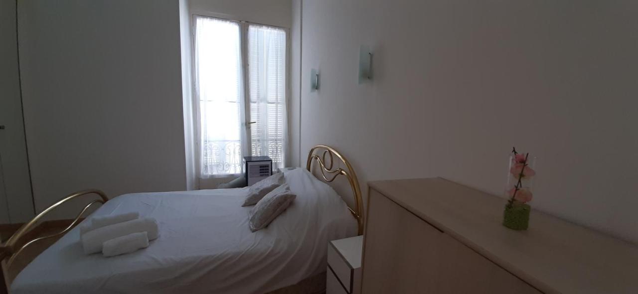 Winter Palace Cannes Kültér fotó