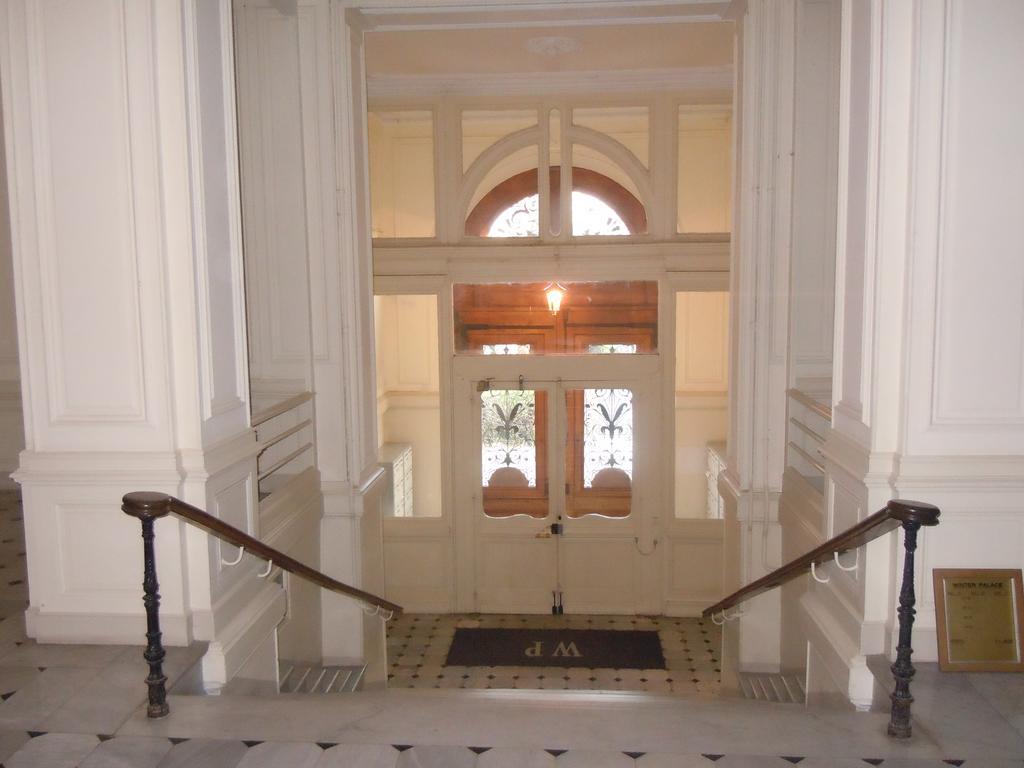 Winter Palace Cannes Szoba fotó