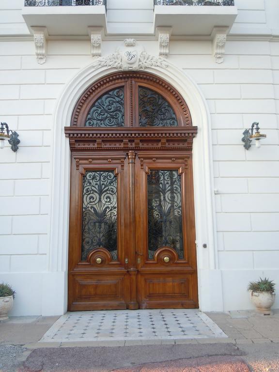 Winter Palace Cannes Szoba fotó
