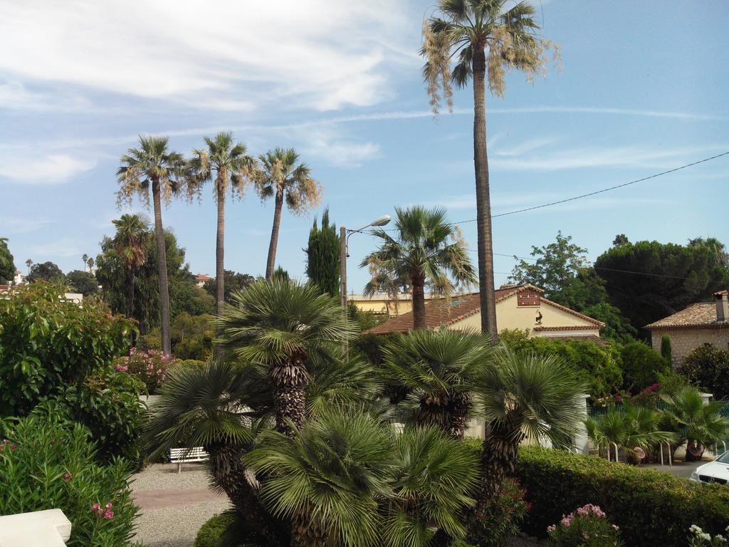 Winter Palace Cannes Kültér fotó